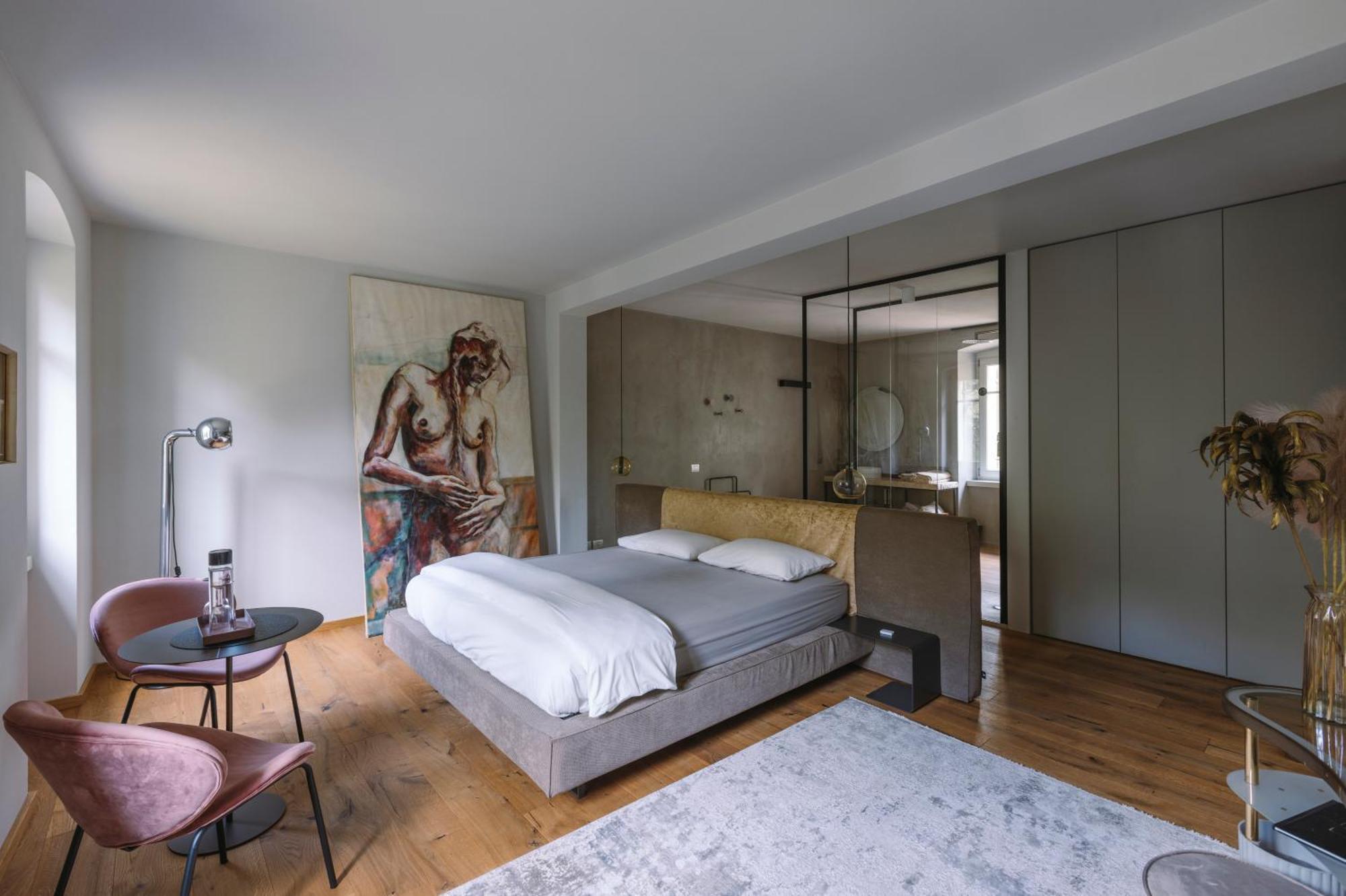 Corte Lanfranconi Relais Pescantina Exterior photo